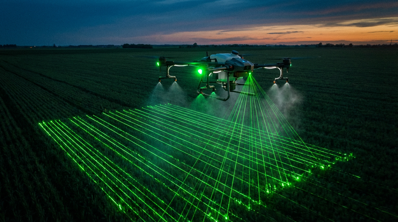 Agricoltura di precisione